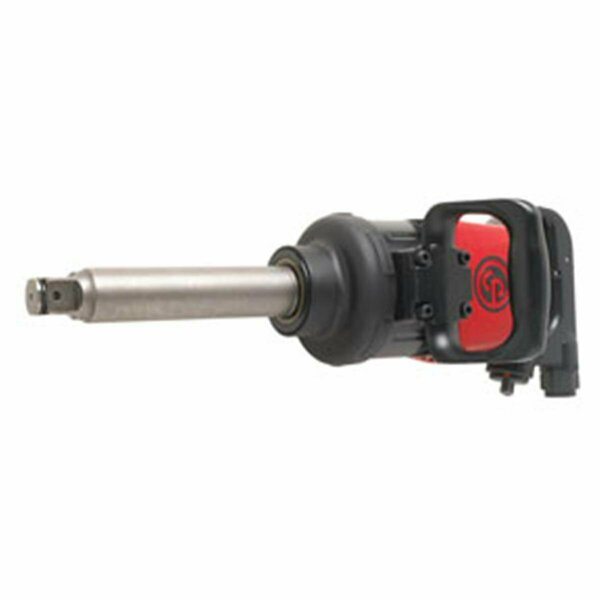 Tinkertools 1 In. Dr High Torque Air Impact Wrench TI1595651